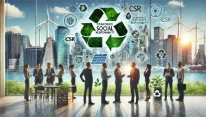 CSR Là Gì? Trách Nhiệm Xã Hội Của Doanh Nghiệp Trong Sự Phát Triển Bền Vững