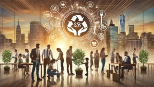 CSR Quan Trọng Đối Với Doanh Nghiệp