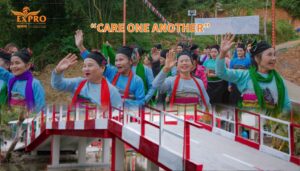 E-XPRO Và Dịch Vụ CSR - Xây Cầu Dân Sinh