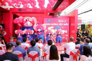 Sự kiện khởi động sẽ được kết nối và các mục tiêu chính xác có sẵn thần thánh