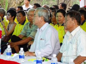 Sự kiện khởi động định hướng văn hóa doanh nghiệp & tinh thần làm việc