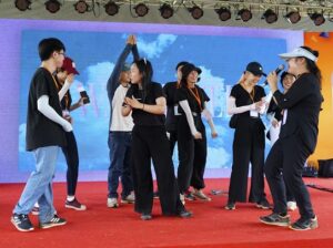 Chiến lược bán hàng khởi động với sự kiện Kick-off chuyên nghiệp từ E-XPRO