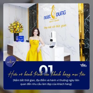 Khách hàng mục tiêu